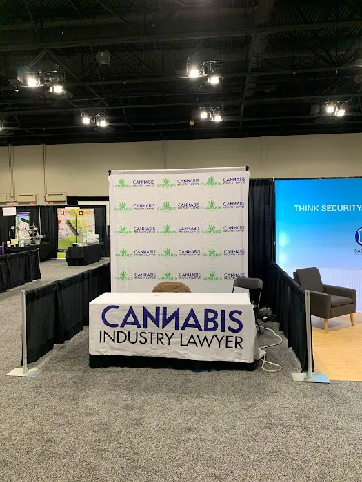 Cannabis Industry Lawyer | Howard Law Group Picture 7
