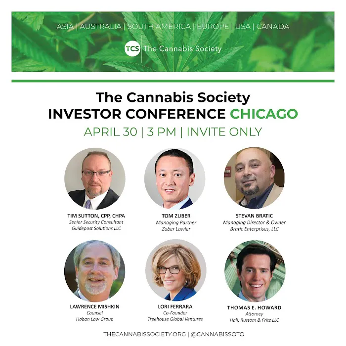 Cannabis Industry Lawyer | Howard Law Group Picture 3