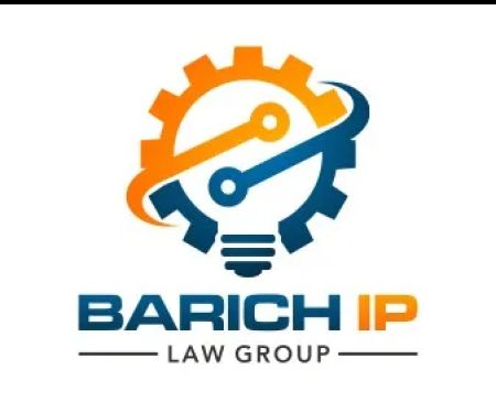 Barich IP Law Group