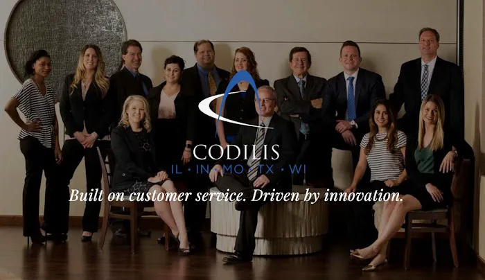 Codilis & Associates, P.C. Picture 4