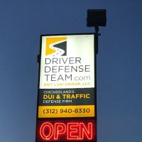 Driver Defense Team ico
