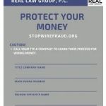REAL Law Group, P.C.