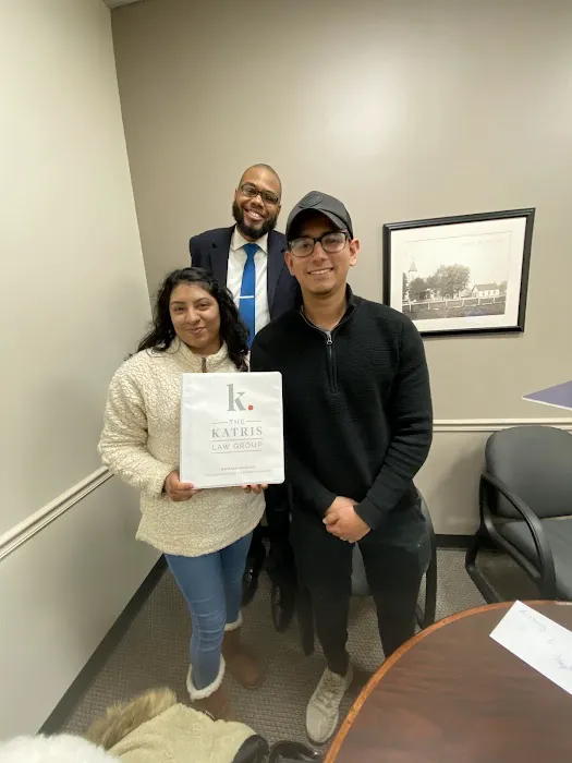 The Katris Law Group Picture 4