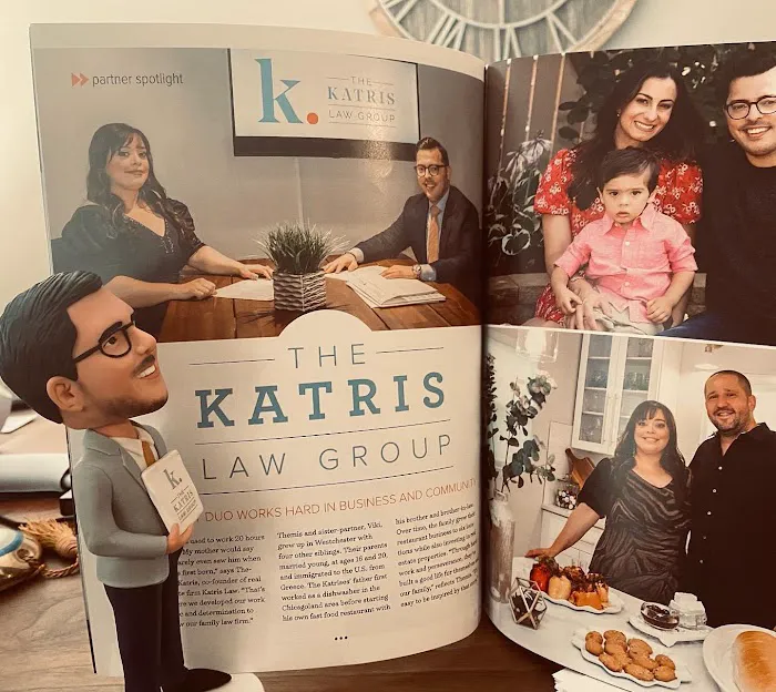 The Katris Law Group Picture 2