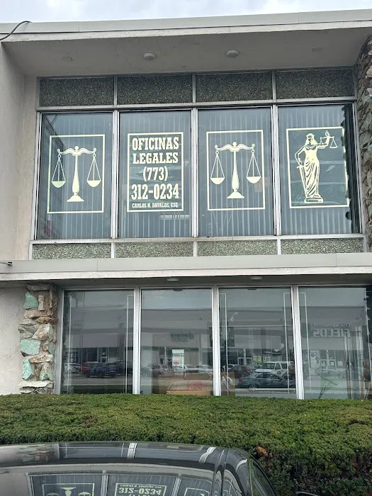 The Law Offices of Carlos H. Davalos Picture 3