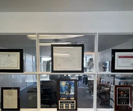 The Law Offices of Carlos H. Davalos