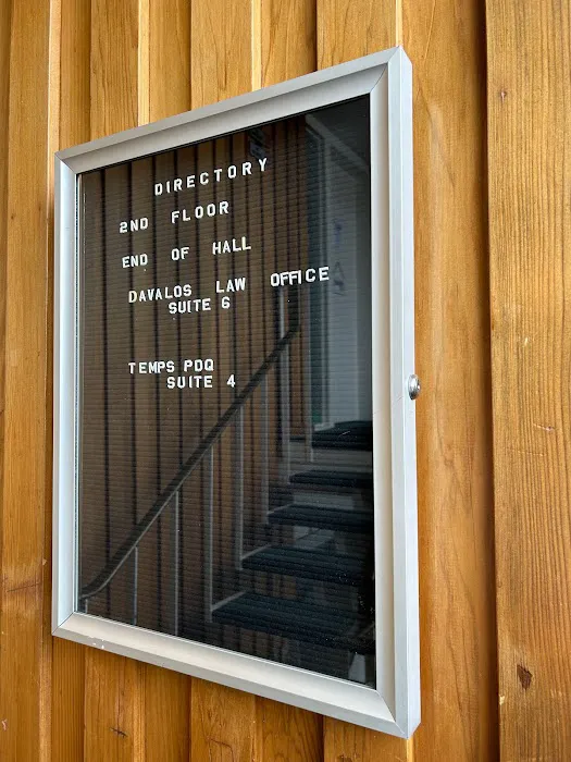 The Law Offices of Carlos H. Davalos Picture 6