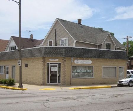Law Office of Mila Gloria Novak