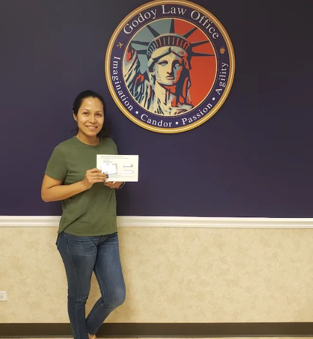 Godoy Law Office Immigration Lawyers Picture 9
