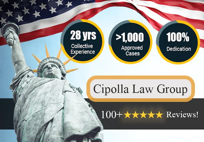 Cipolla Law Group Picture 5