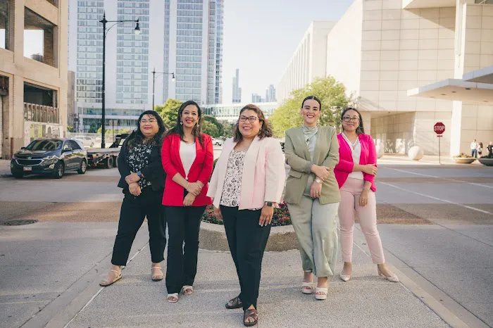 Grupo REU Law Firm Picture 6