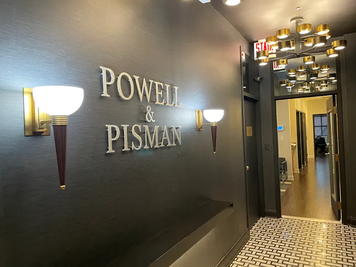 Powell and Pisman Injury Lawyers Chicago Picture 10