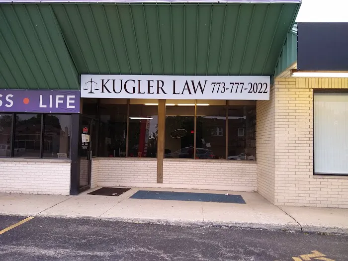 Law Offices of Jerry A. Kugler & Associates Picture 2