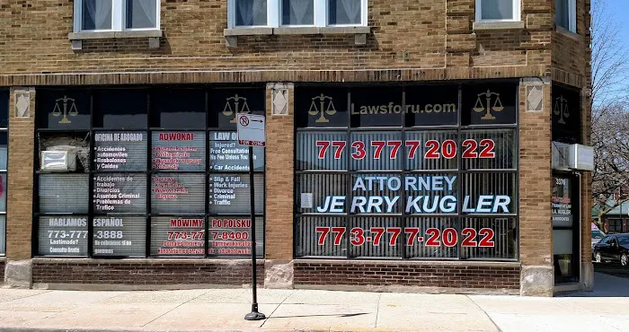 Law Offices of Jerry A. Kugler & Associates Picture 3