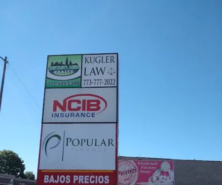 Law Offices of Jerry A. Kugler & Associates