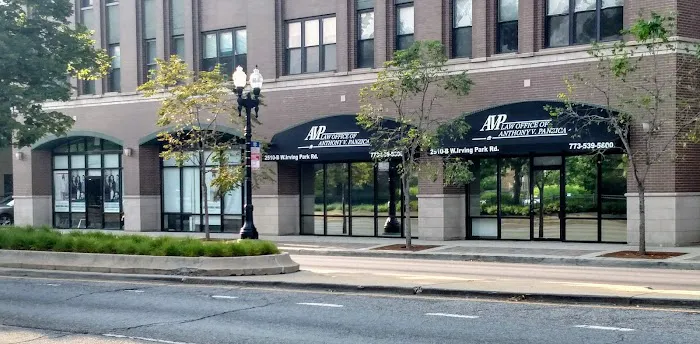 Law Office of Anthony V. Panzica Picture 8