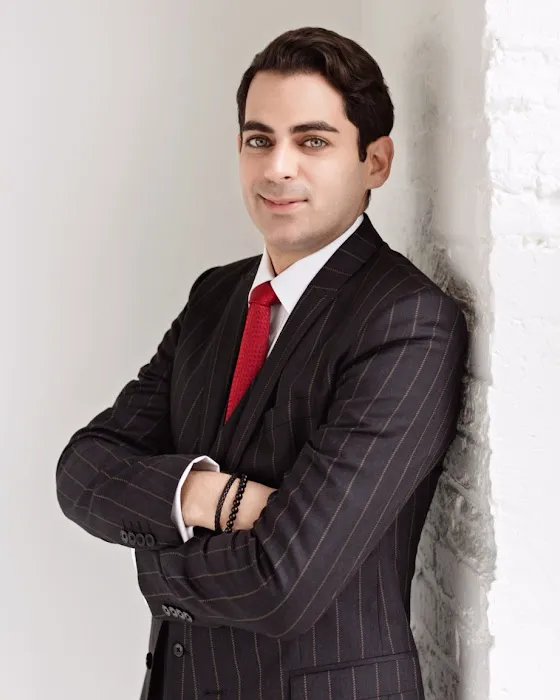 Law Office of Anthony V. Panzica Picture 9