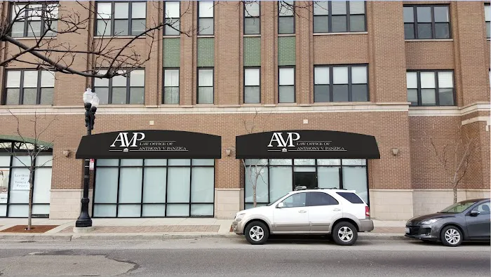 Law Office of Anthony V. Panzica Picture 6