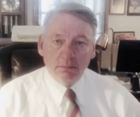Thomas F. Bernikowicz
