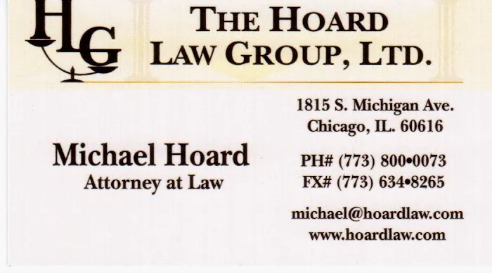 The Hoard Law Group, Ltd. Picture 1