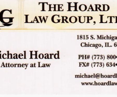 The Hoard Law Group, Ltd.