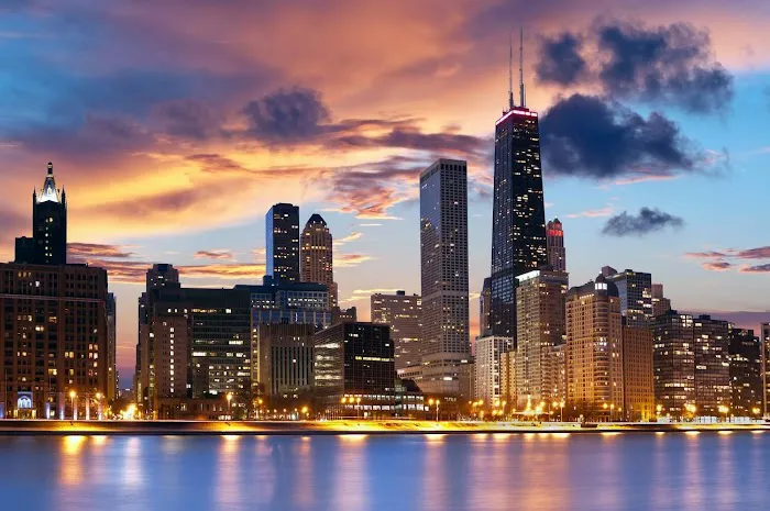 Merel Family Law - Divorce Lawyers Chicago Picture 1
