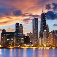 Merel Family Law - Divorce Lawyers Chicago ico