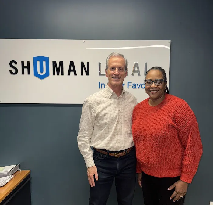 Shuman Legal Personal Injury Lawyers Picture 5