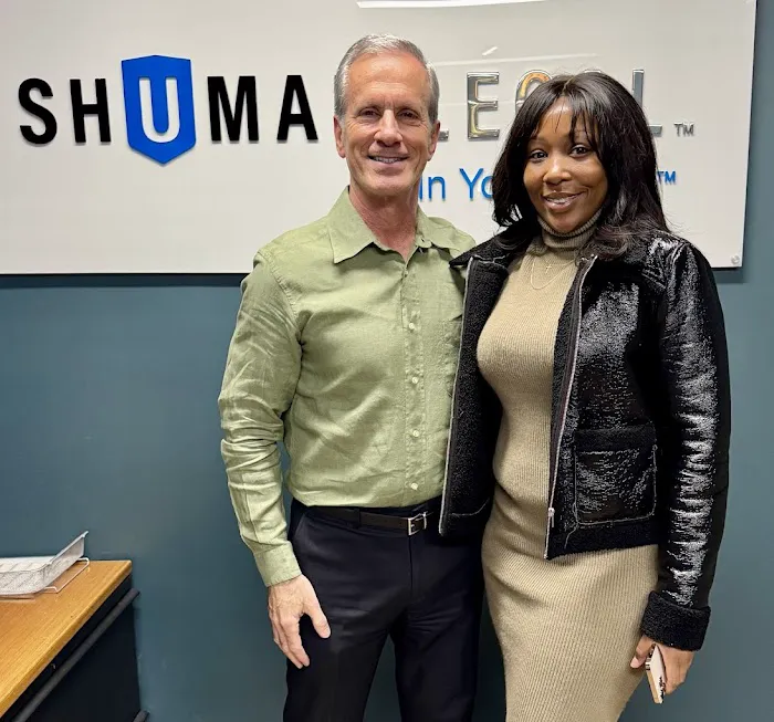 Shuman Legal Personal Injury Lawyers Picture 1