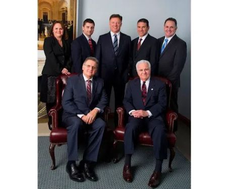 Law Offices of Amari & Locallo