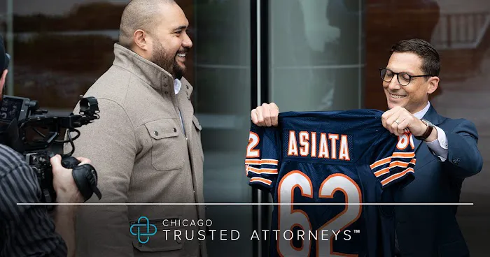 Chicago Trusted Attorneys Picture 6