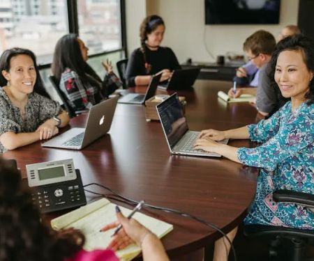 SimVisa Immigration Law Firm in Chicago