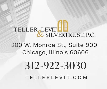 Teller Levit & Silvertrust