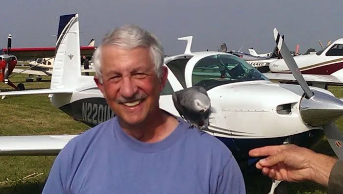 Steck Richard E Picture 1