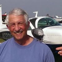 Steck Richard E ico