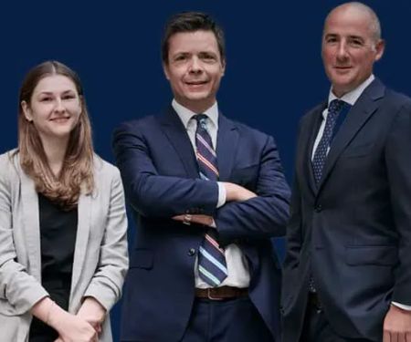 Cheronis & Parente LLC