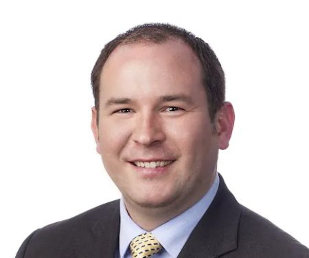 James J. Gay Law