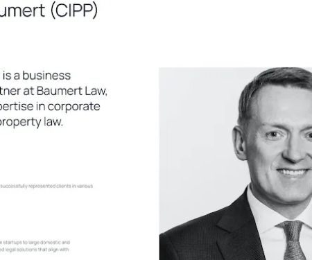 Baumert Law