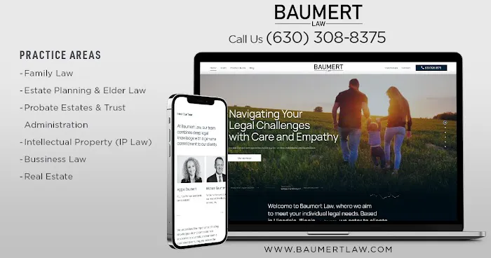 Baumert Law Picture 4