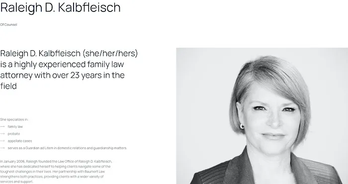 Baumert Law Picture 3