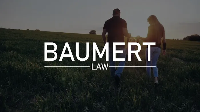 Baumert Law Picture 5
