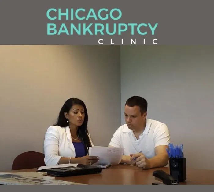 Chicago Bankruptcy Clinic Picture 7