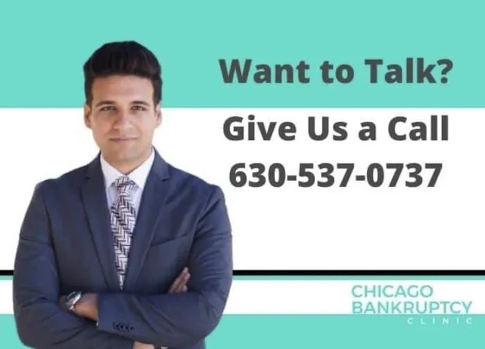 Chicago Bankruptcy Clinic Picture 10
