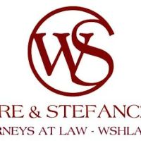 Whitacre & Stefanczuk LTD. ico