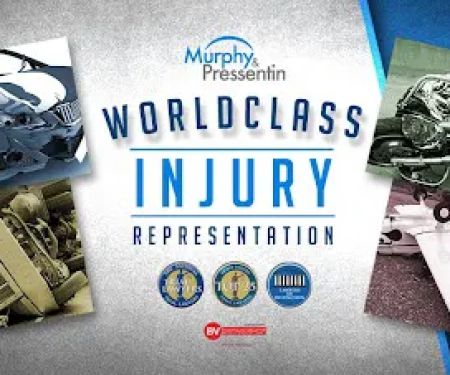 Murphy & Pressentin