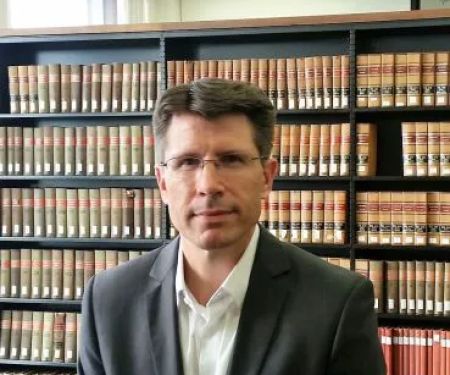 Christopher Norback Attorney At Law
