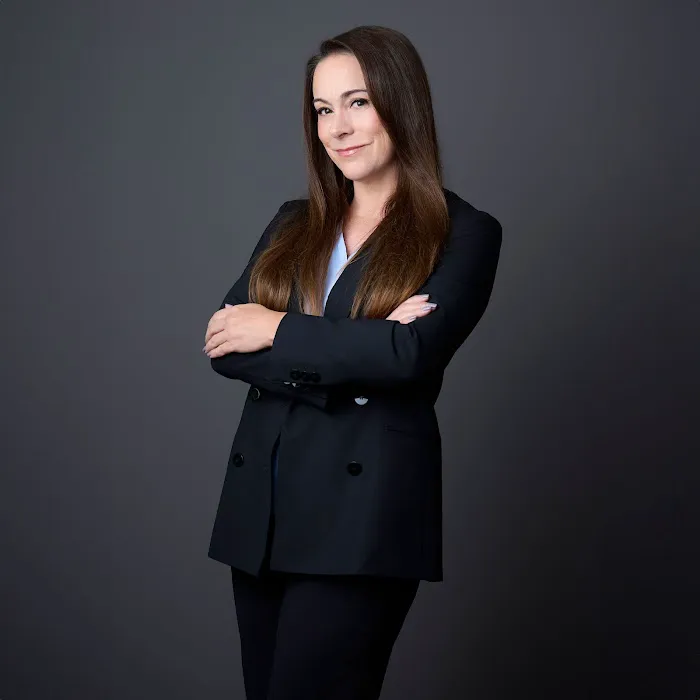 Marie J. Taraska - Attorney At Law Picture 1
