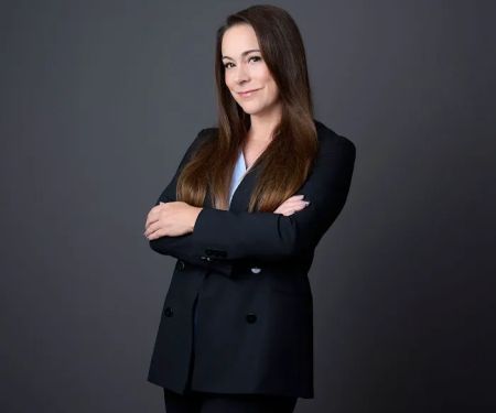 Marie J. Taraska - Attorney At Law