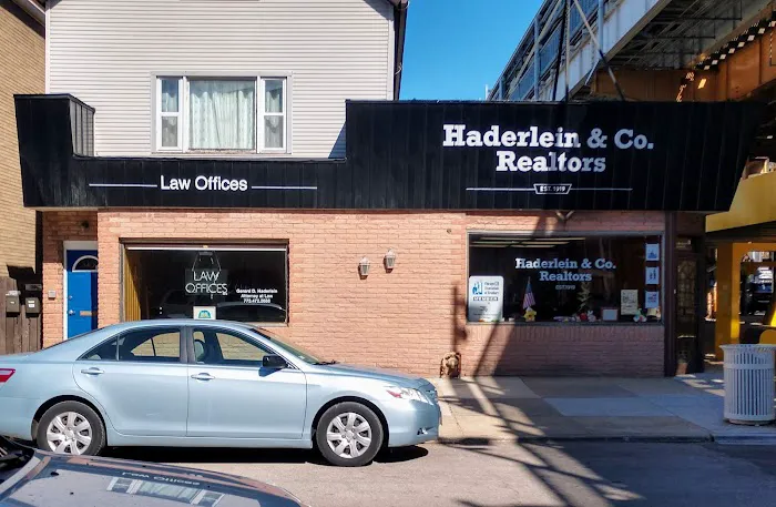 Gerard D Haderlein Law Offices Picture 1