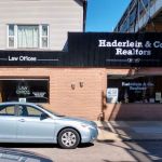 Gerard D Haderlein Law Offices